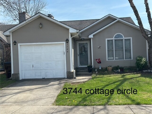 Primary Photo Of , Lexington Multifamily For Sale