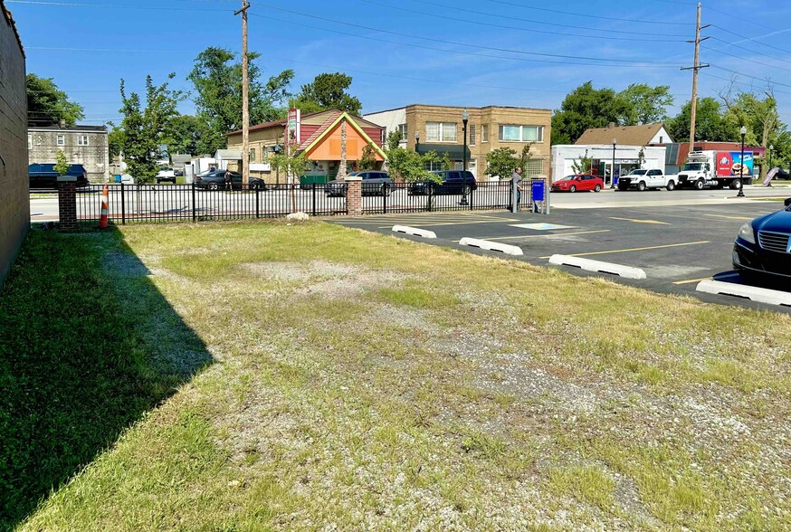 More Photos Of 6623 Kennedy Ave, Hammond Land For Sale