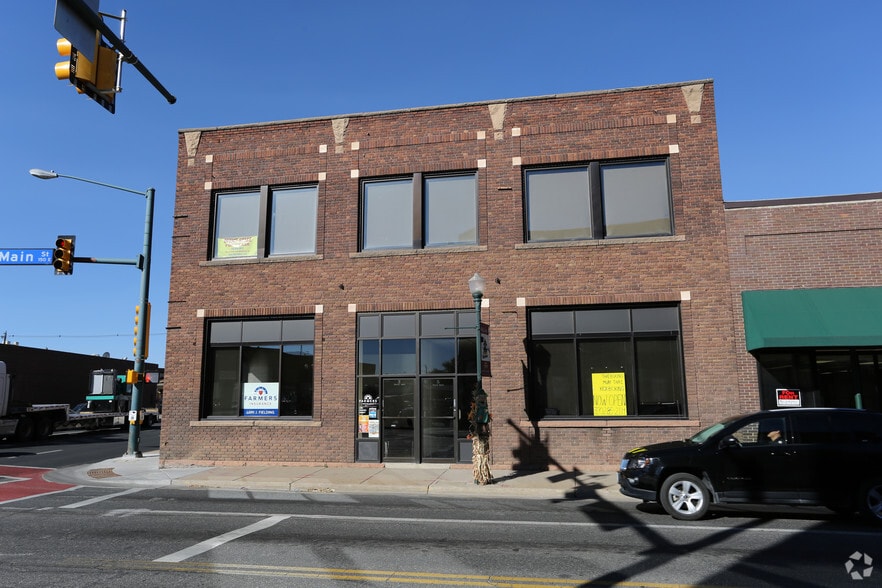 More Photos Of 5 N Main St, Brighton Storefront Retail Office For Lease