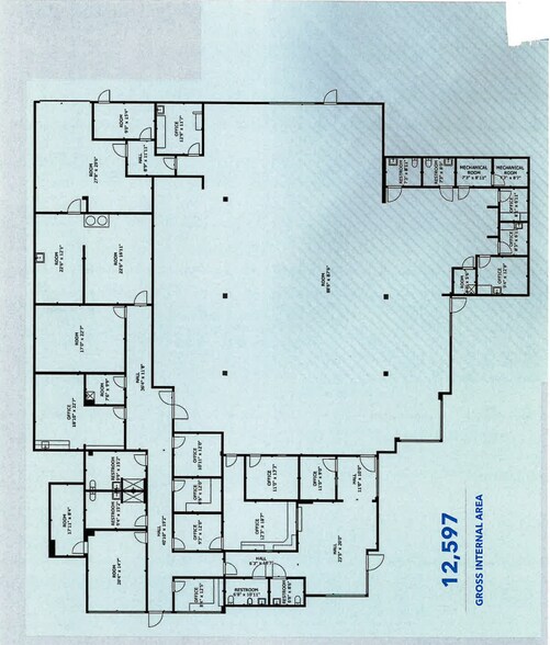 More Photos Of 650-700 E Calaveras Blvd, Milpitas Light Distribution For Lease