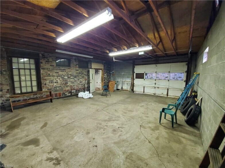 More Photos Of 1605 Broadway, Lorain Storefront Retail Residential For Sale