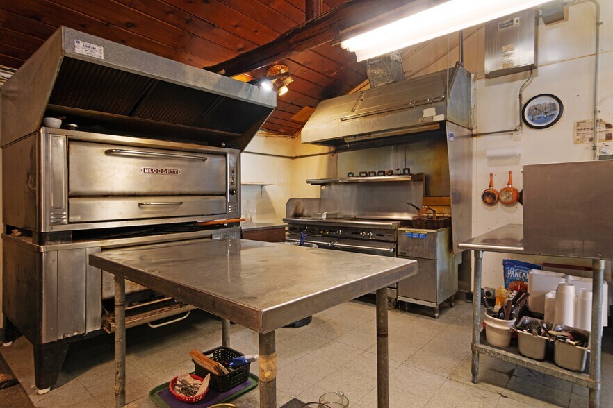 More Photos Of 115 E State St, Fife Lake Restaurant For Sale