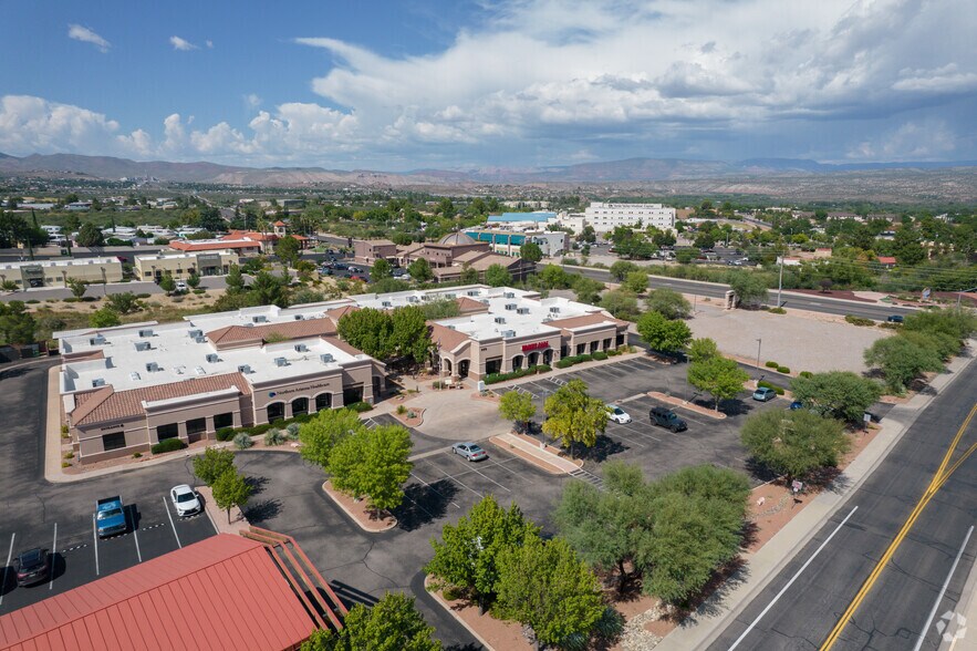 More Photos Of 450 S Willard St, Cottonwood Medical For Lease