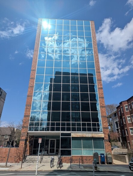 More Photos Of 875 Massachusetts Ave, Cambridge Office For Lease