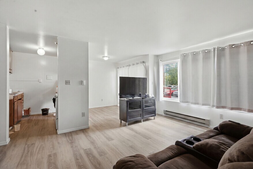 More Photos Of 4803 S Henderson St, Seattle Apartments For Sale