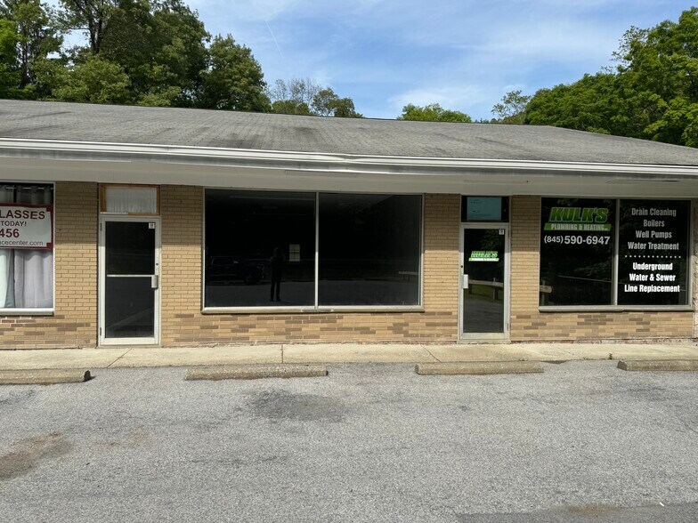 More Photos Of 2197 Route 55, Lagrangeville Freestanding For Lease