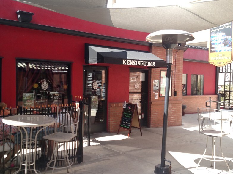 Primary Photo Of 220 W Goodwin St, Prescott Storefront For Lease