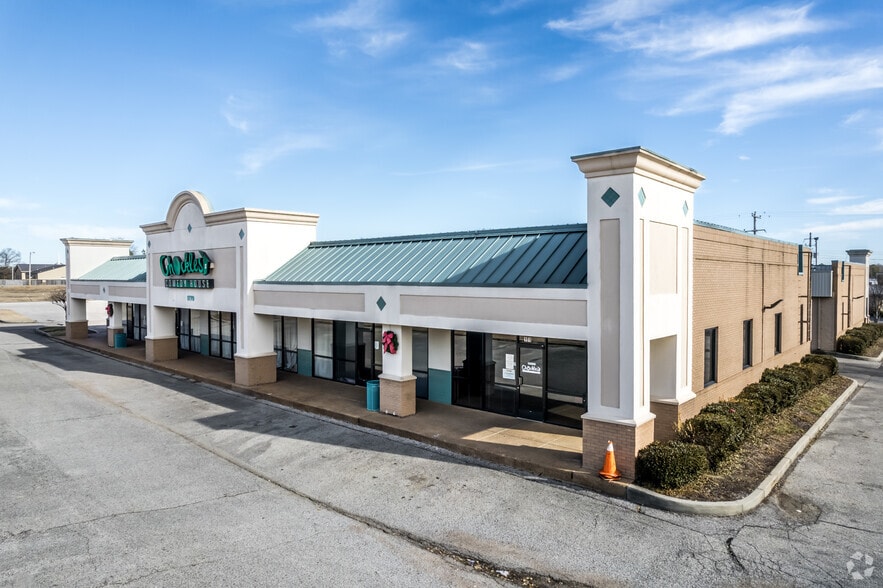 More Photos Of 1771 Germantown Rd, Cordova Unknown For Lease