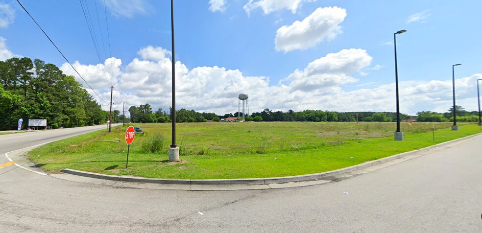 More Photos Of Buff Blvd Blvd, Summerton Land For Sale