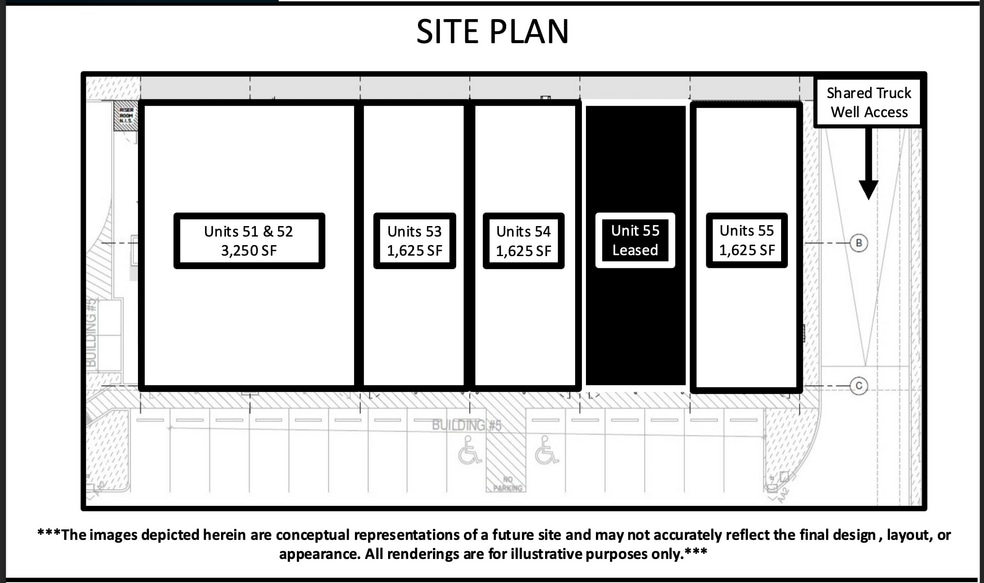 More Photos Of 4215 S Main St, Stafford Showroom For Sale