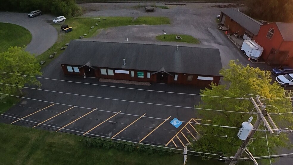 More Photos Of 4613 North St, Jamesville Office For Lease