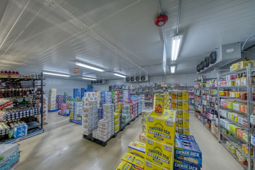 More Photos Of 151 Greenwich Ave, Goshen General Retail For Sale