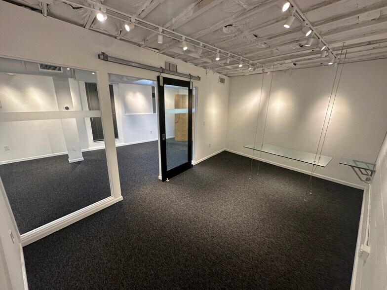 More Photos Of 1912 F St, Sacramento Office For Lease