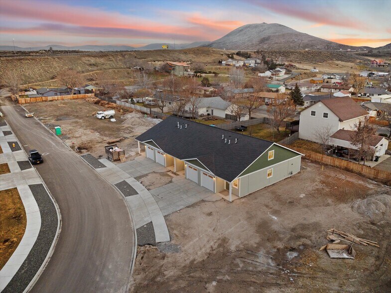 More Photos Of , Baker City Unknown For Sale