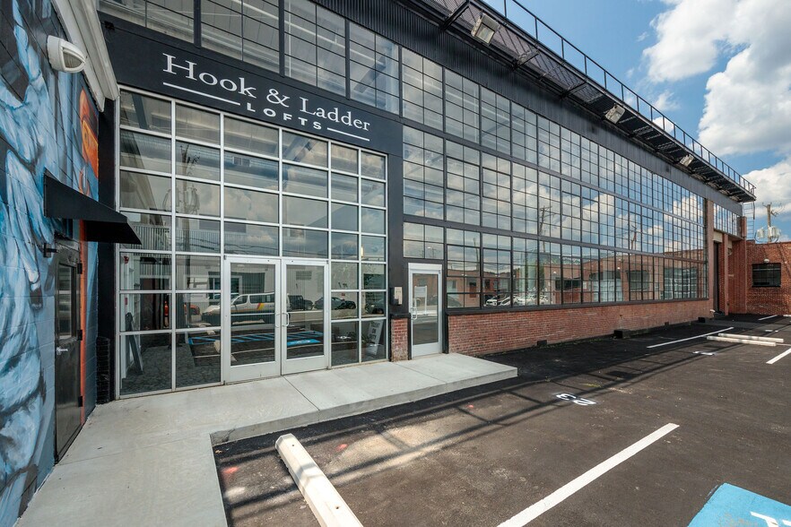 More Photos Of 1716 Summit Ave, Richmond Apartments For Sale