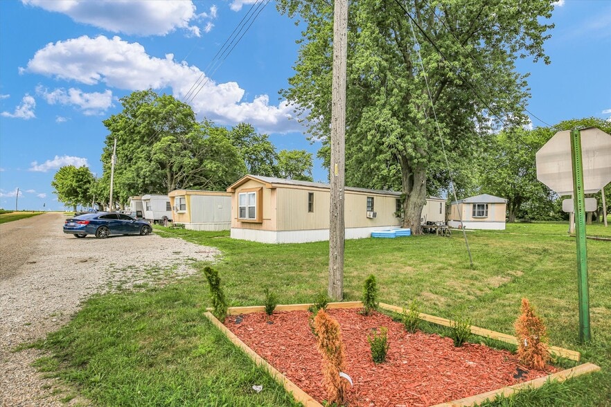 More Photos Of 224 N Poplar St, Ludlow Manufactured Housing Mobile Home Park For Sale