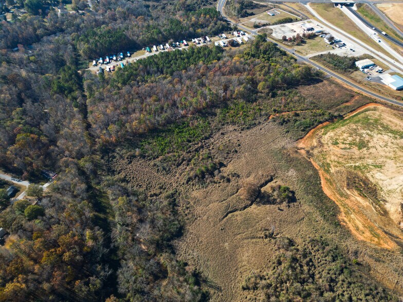 More Photos Of 000 Shelby Highway, Gaffney Land For Sale