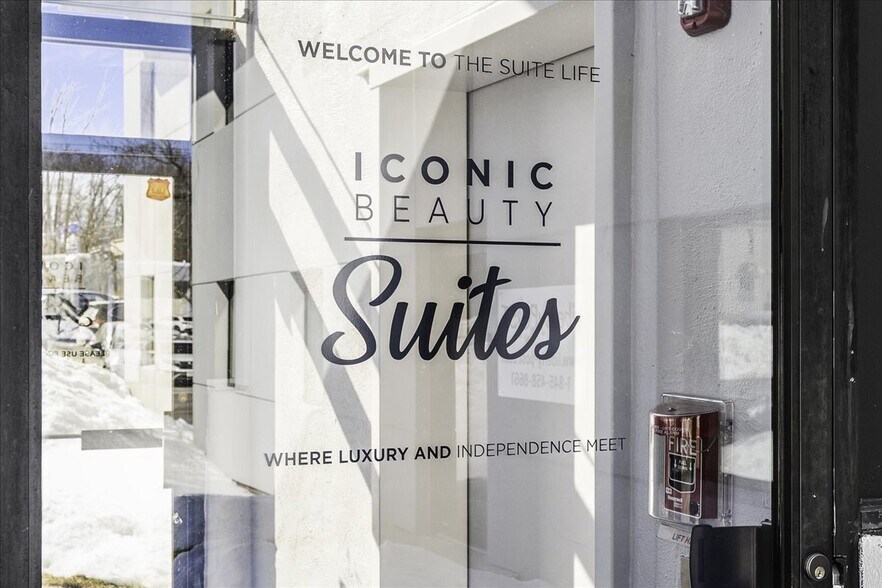 Primary Photo Of 2001 Route 17M, Goshen Medical For Lease