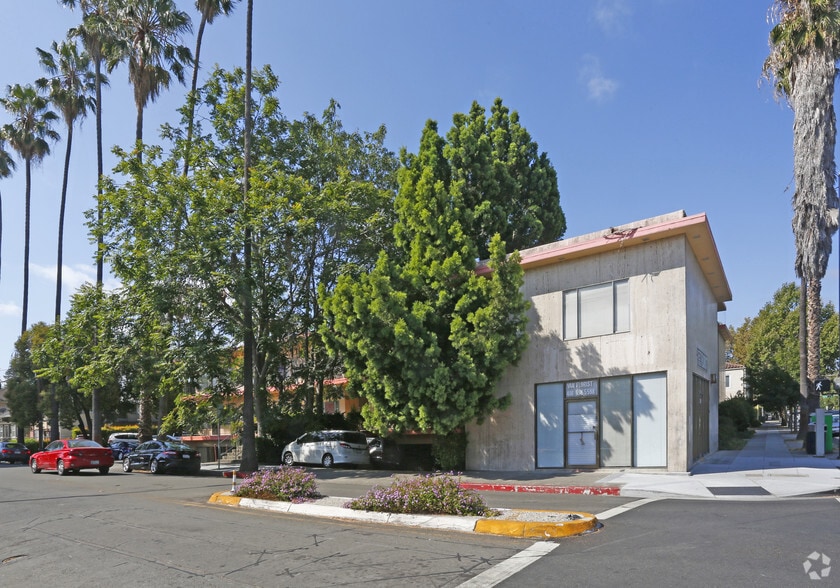 More Photos Of 696 E Santa Clara St, San Jose Medical For Lease