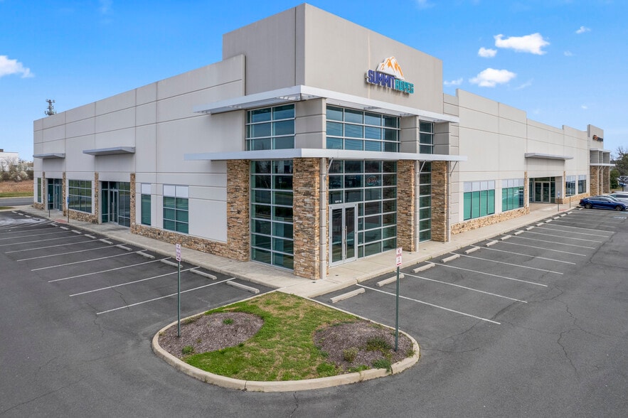 Primary Photo Of 44810 Old Ox Rd, Sterling Flex For Lease