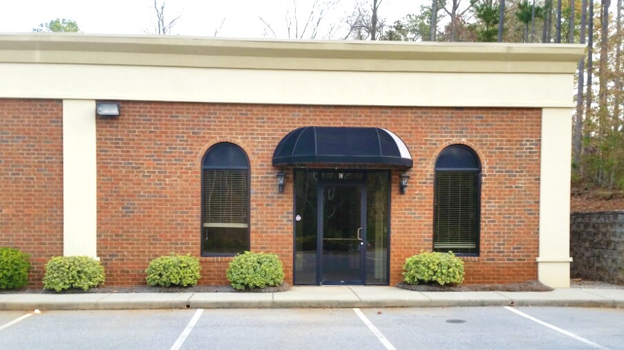 More Photos Of 108 Oak Park Dr, Irmo Office For Lease