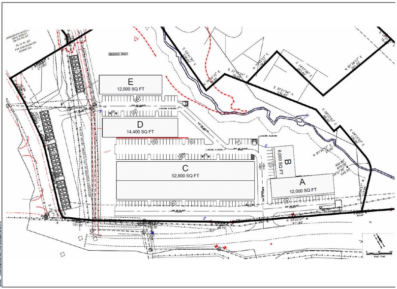 More Photos Of 944 E Main Street Ext, Georgetown Unknown For Lease