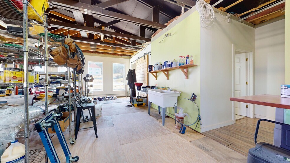 More Photos Of 1274 Dryden Rd, Ithaca Garden Center For Sale