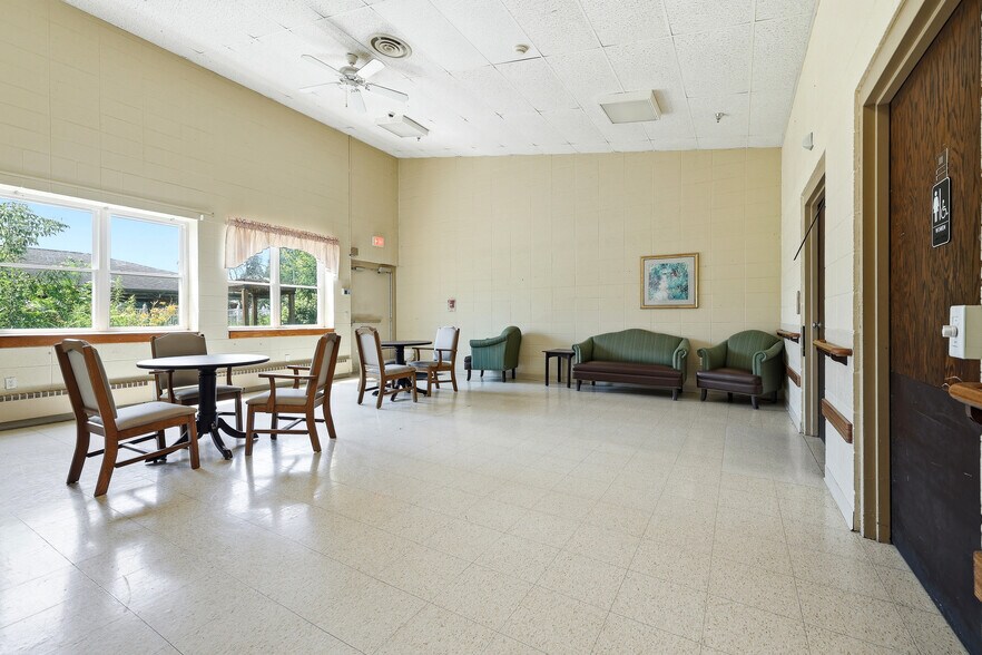 More Photos Of 8014 Bethel Rd, Arpin Apartments For Sale