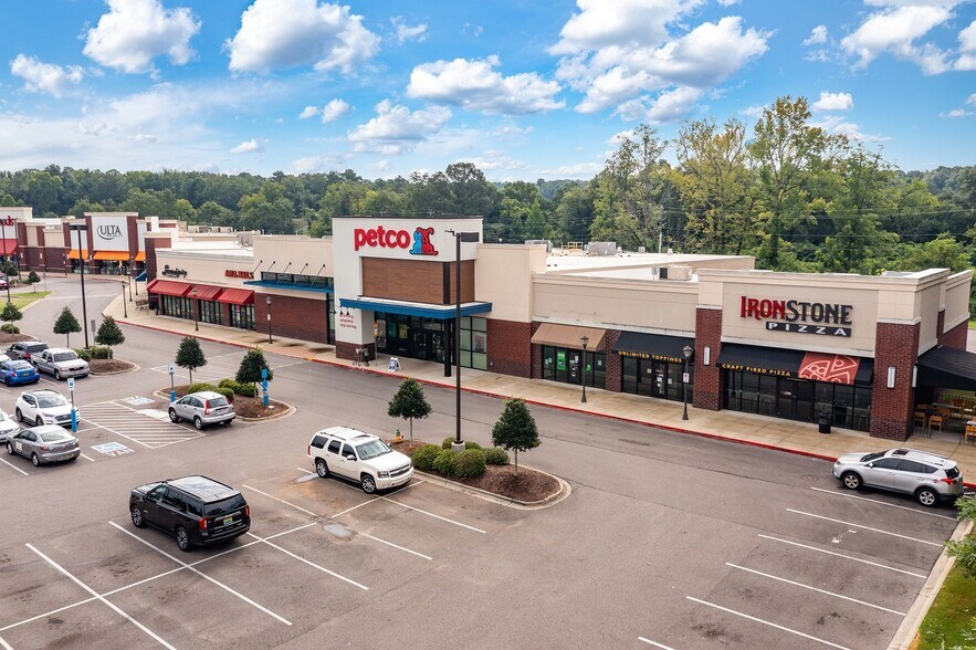 More Photos Of 2000 Gadsden Hwy, Trussville Unknown For Lease
