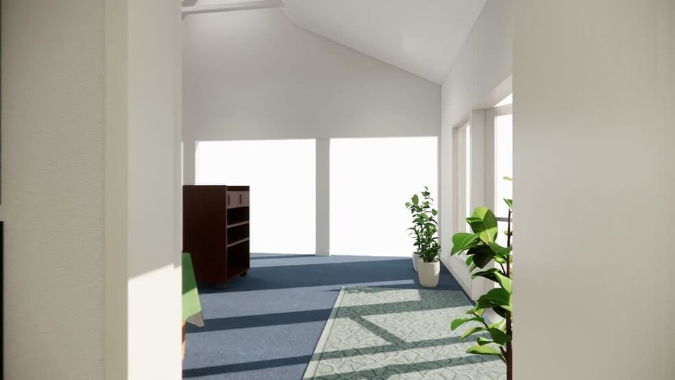 More Photos Of 1105 Providence Rd, Towson Religious Facility For Sale