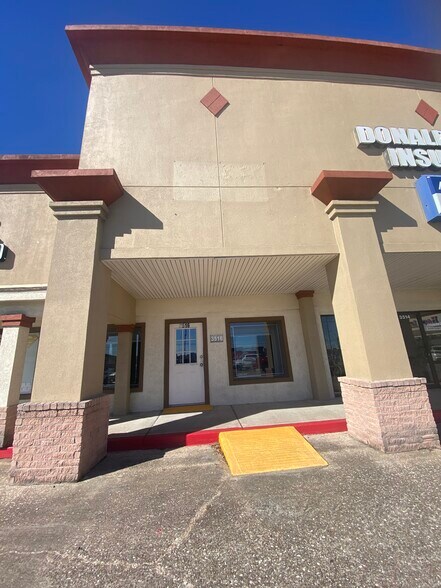 More Photos Of 3500-3536 FM 365, Nederland Unknown For Lease