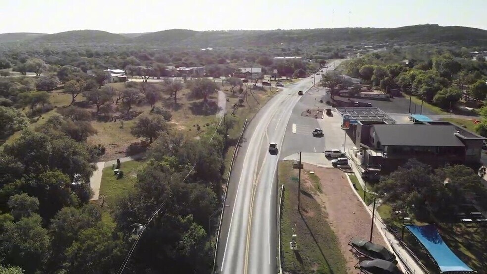 Primary Photo Of FM 2342, Kingsland Land For Sale