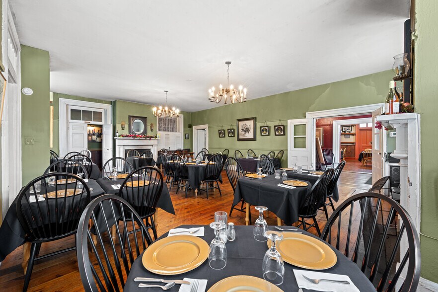 More Photos Of 146 Main St, Stanardsville Hospitality For Sale