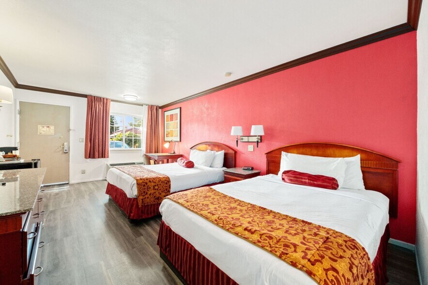 More Photos Of 2156 E Colorado Blvd, Pasadena Hotel For Sale