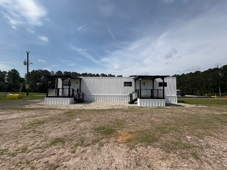 More Photos Of 269 Landfill Rd, Summerville Land For Lease