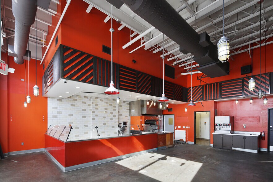More Photos Of 110 S Fairfax Ave, Los Angeles Office For Lease