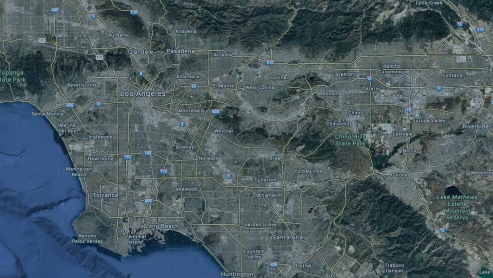 Primary Photo Of , Los Angeles Unknown For Sale