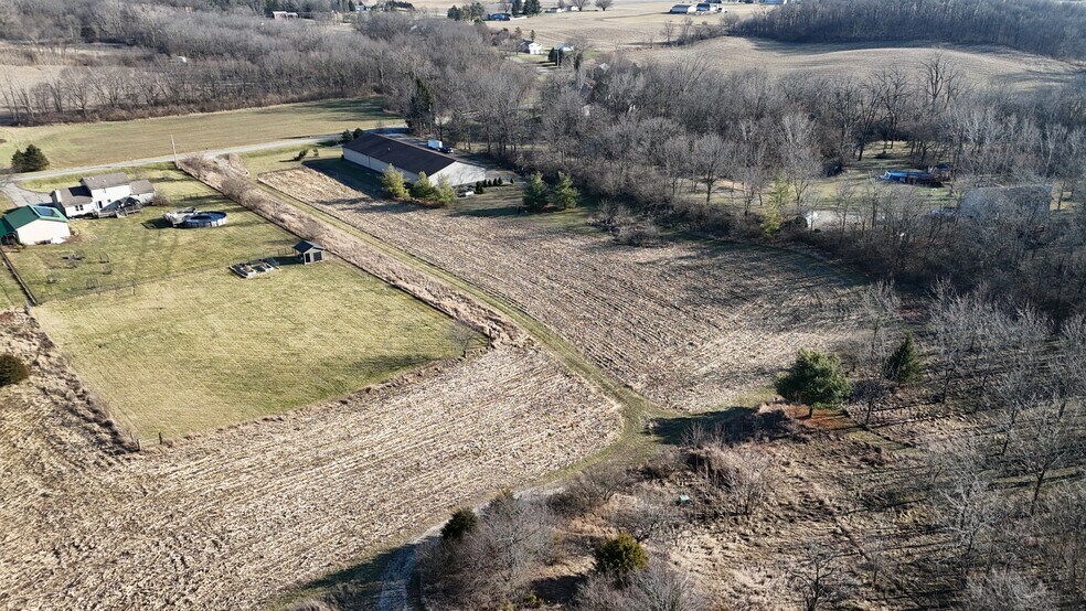 More Photos Of 1274 Township Rd 204, Bellefontaine Service For Sale