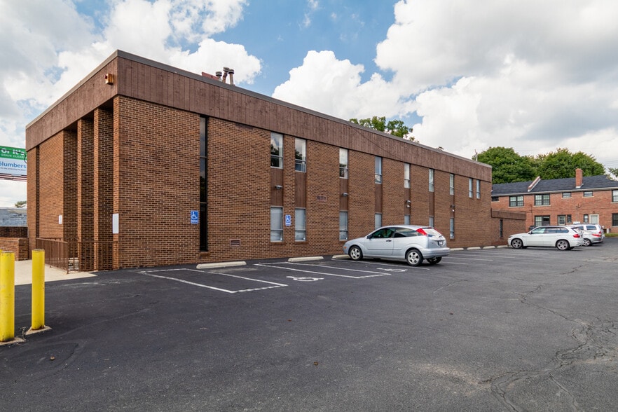 More Photos Of 1550 W 5th Ave, Columbus Loft Creative Space For Sale