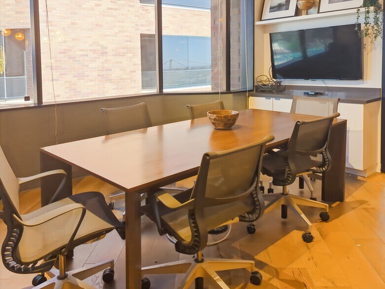 More Photos Of 11845 W Olympic Blvd, Los Angeles Coworking Space