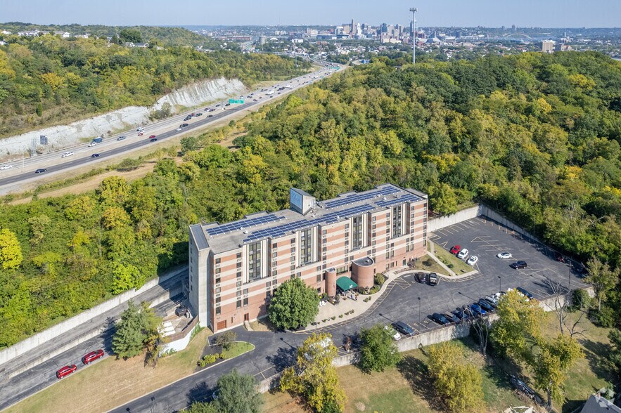 More Photos Of 800 Highland Ave, Covington Assisted Living For Sale
