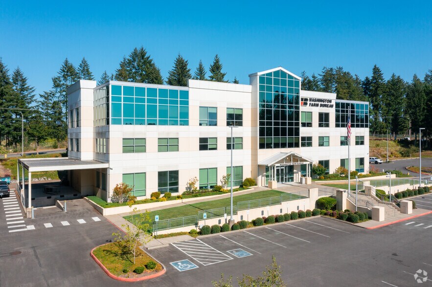 More Photos Of 975 Carpenter Rd NE, Olympia Office For Sale