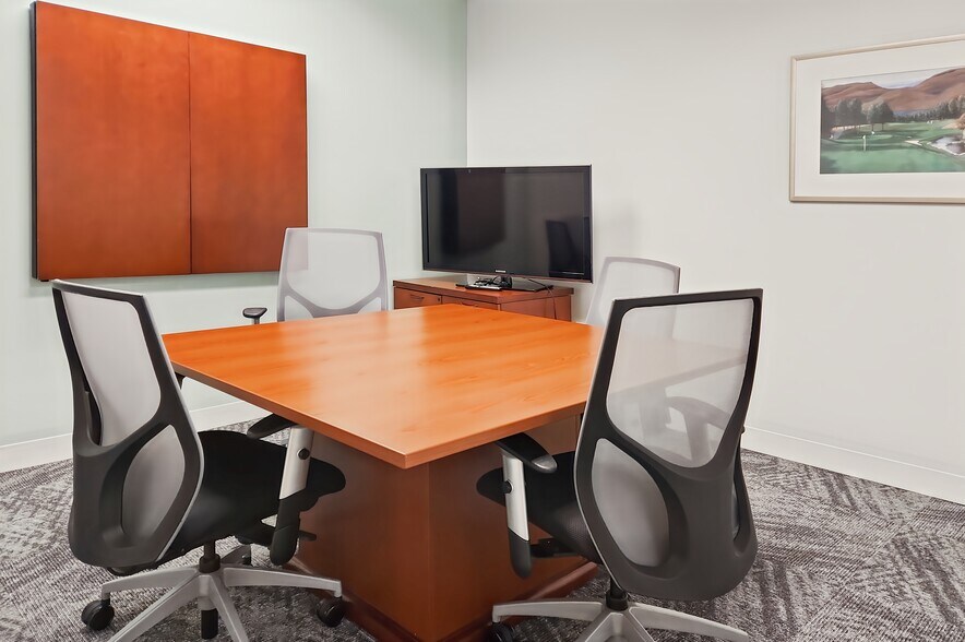 More Photos Of 2530 Meridian Pky, Durham Coworking Space