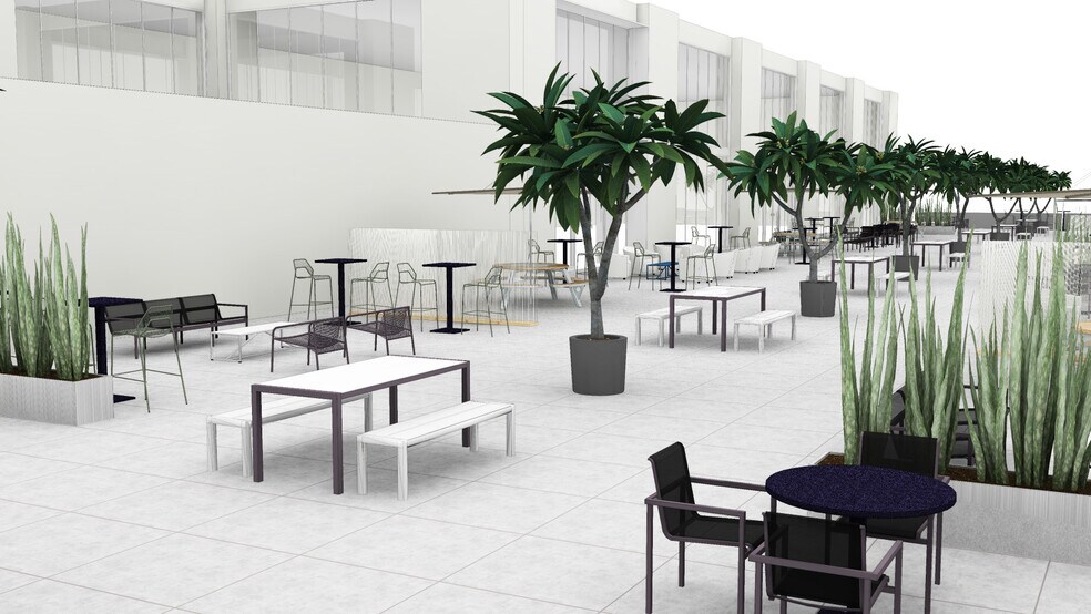 More Photos Of 26 Century Blvd, Nashville Office Residential For Lease
