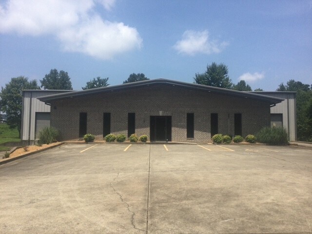 Primary Photo Of 30 River Ct, Cartersville Warehouse For Sale