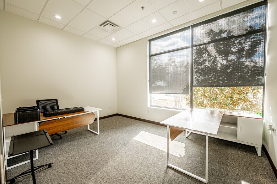More Photos Of 2300 Dean Way, Southlake Office For Lease