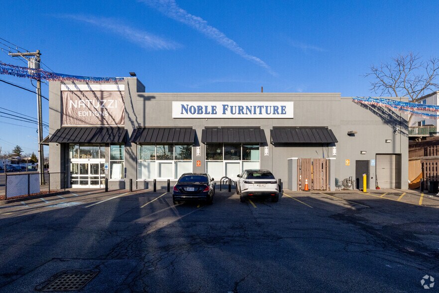 More Photos Of 2191 Richmond Ave, Staten Island Freestanding For Sale