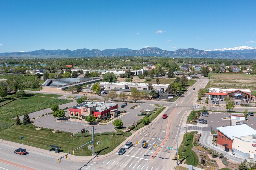 More Photos Of 579 US Highway 287, Lafayette Restaurant For Sale