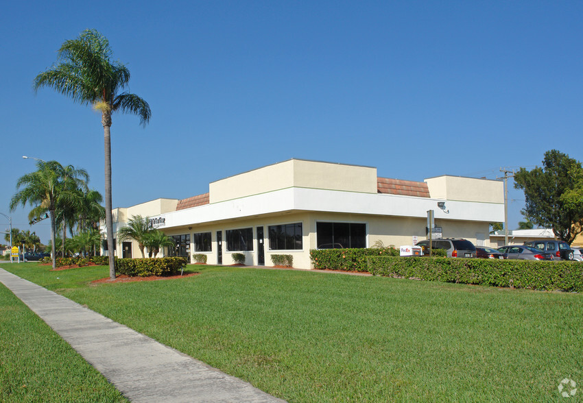 Primary Photo Of 190 Glades Rd, Boca Raton Office For Lease