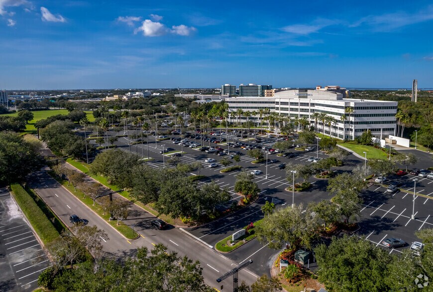 More Photos Of 570 Carillon Pky, Saint Petersburg Office For Lease
